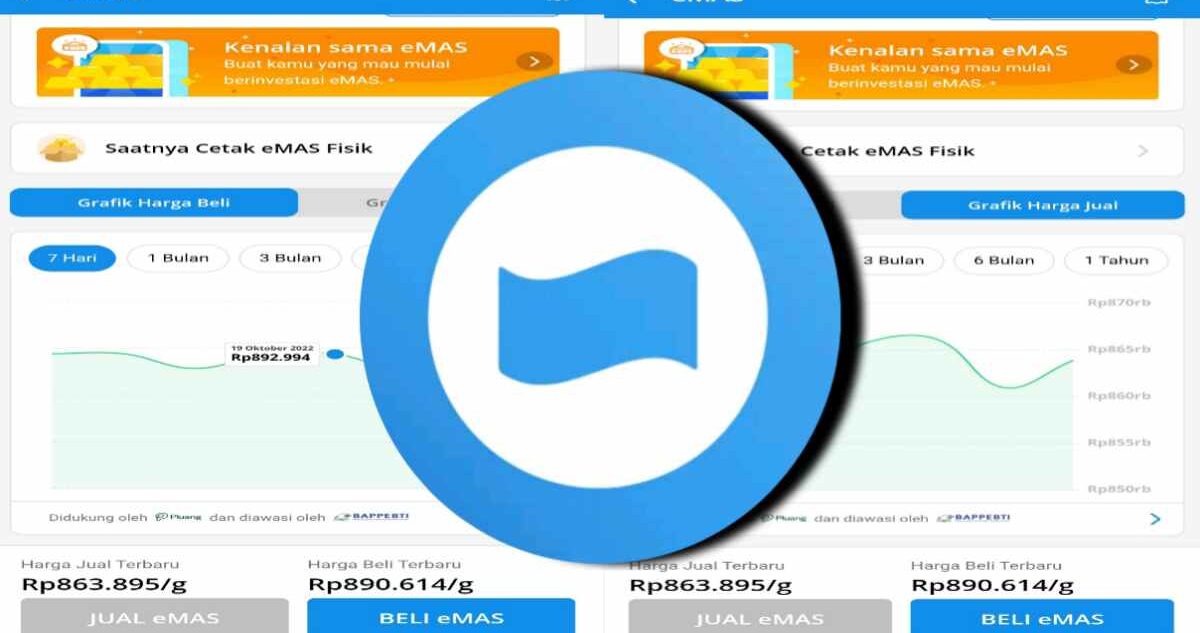 Mengenal Aplikasi Dana Investasi