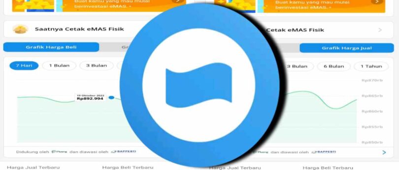 Mengenal Aplikasi Dana Investasi