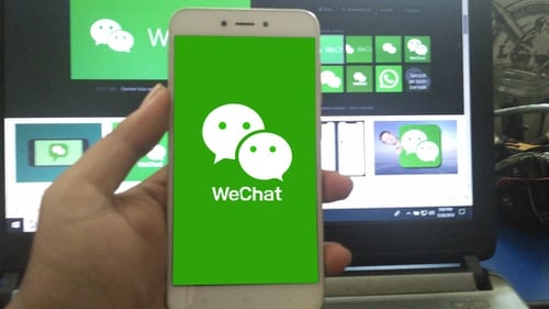 Fitur dan Fungsionalitas WeChat Lebih dari Sekadar Aplikasi Pesan