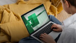 Rumus Excel Penjumlahan dan Pengurangan dalam Satu Kolom