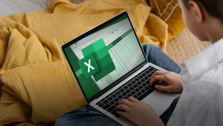 Rumus Excel Penjumlahan dan Pengurangan dalam Satu Kolom