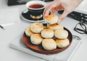 Oleh Oleh khas Malang
