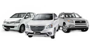 Sewa Mobil Malang