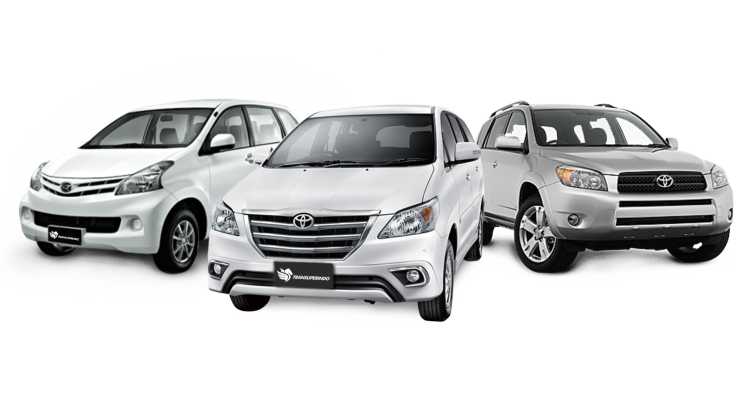 Sewa Mobil Malang