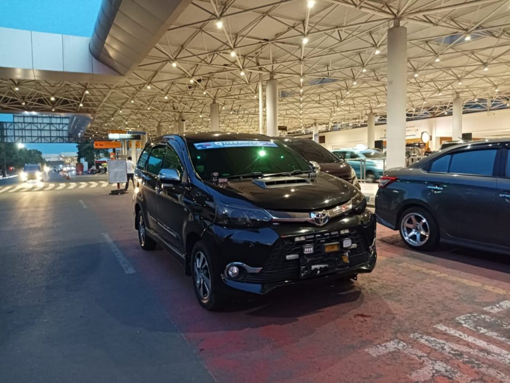 Carter Drop Malang Juanda