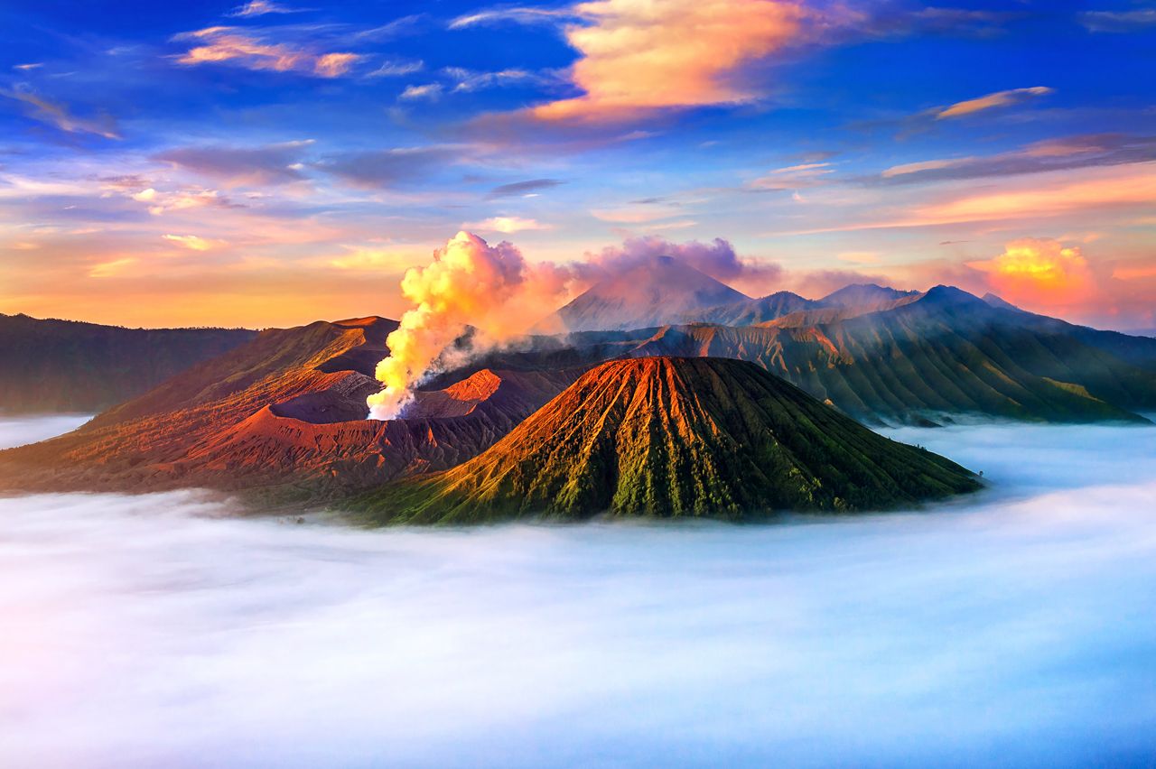 Paket Wisata Bromo