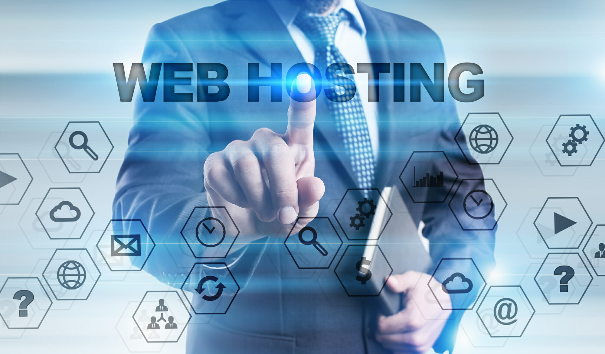 Business Solutions