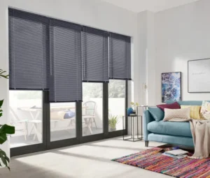 Blinds