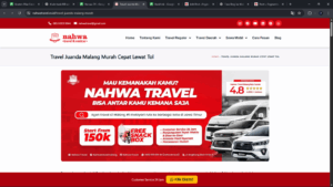 Liburan ke Malang Lebih Mudah dengan Layanan Transportasi Bandara Terbaik